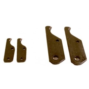 Kit de restauration de filetages pour camions & tracteurs, intérieur et extérieur 1025 Meller-Tools. - Image 3