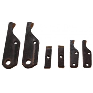 Kit de restauration de filets pour camions et tracteurs, extérieur 1300 Meller-Tools. - Image 4
