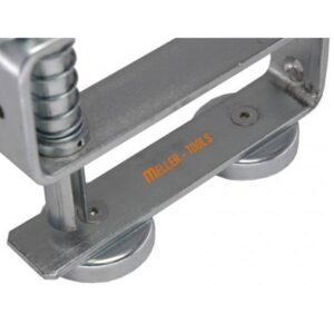 Enrouleur de sangle d'arrimage 630 100 Meller-Tools. - Image 3