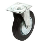 Roue pivotante 100RNS2G