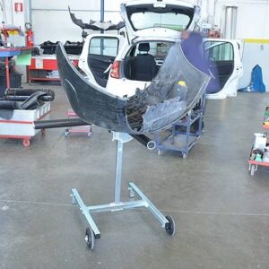 Chariot pour pièces automobiles Ronny Art. 309C - Image 5