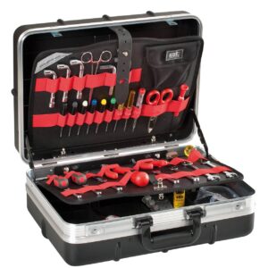 Mallette à outils REVO 21 PEL - Image 4