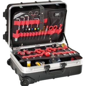 Mallette à outils REVO 21 WH PEL - Image 5