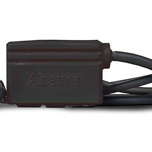 Système de chauffage par induction de 3,7 Kw T 4000 Albatros - Image 3