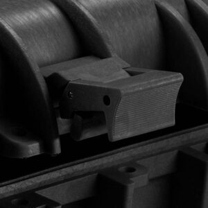 Mallette à outils étanche - Explorer 5833 B - Image 3