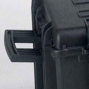 Valise étanche pour fusil - Explorer 10840.B D1 - Image 8