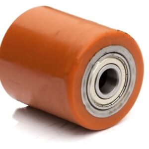 Roues en polyuréthane avec noyau en acier PS82X090
