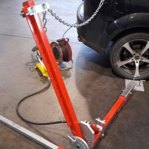 Bras de traction x Monster 775 Stanzani Tools - Image 6