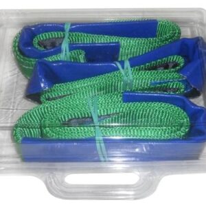 Kit de sangle de traction Art. 900 Outils Stanzani