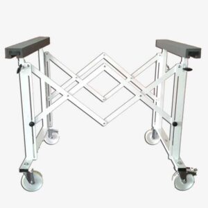 Chariot multi-usages extensible mod. 270 Monaldi