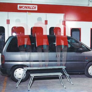 Petite nacelle Monaldi - Image 3