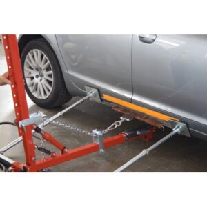Kit complet bras de traction pour la réparation rapide des bosses dans la tôle 775KIT - Image 5