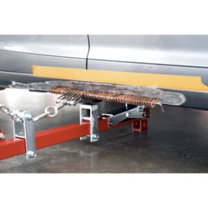 Kit complet bras de traction pour la réparation rapide des bosses dans la tôle 775KIT - Image 6