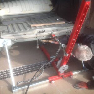 Kit complet bras de traction pour la réparation rapide des bosses dans la tôle 775KIT - Image 8