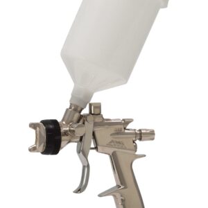 Pistolet de peinture pulvérisateur F160/S H2 TMD1 CLEAR 1.3 1/4M - Image 3