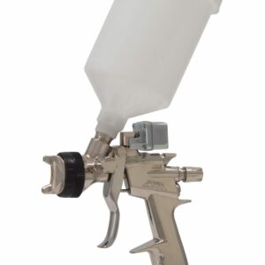 Pistolet de peinture pulvérisateur F160/S H2 TMD1 WB 12 1/4M - Image 3