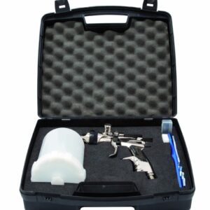 Pistolet de peinture pulvérisateur F-160 S HPS 1.3 WB ANI - Image 3