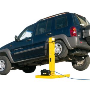 Pont élévateur hydraulique mobile EASY LIFT 3000 - Image 3