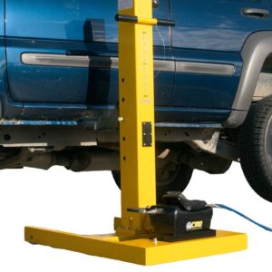 Pont élévateur hydraulique mobile EASY LIFT 3000 - Image 4