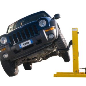 Pont élévateur hydraulique mobile EASY LIFT 3000 - Image 6