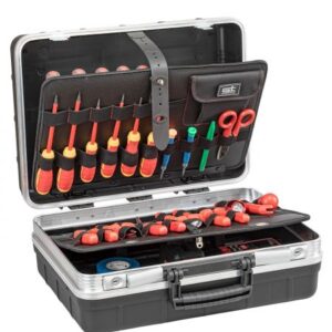 Mallette à outils REVO 21 WH PEL - Image 8