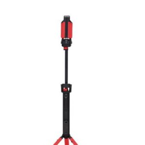 Lampe de travail hybride à double tête - Image 10