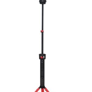 Lampe de travail hybride à double tête - Image 11