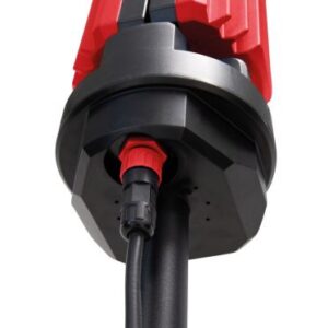 Lampe de travail hybride à double tête - Image 12